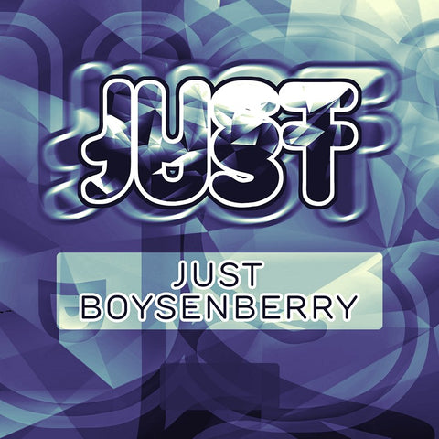 JUST - Boysenberry