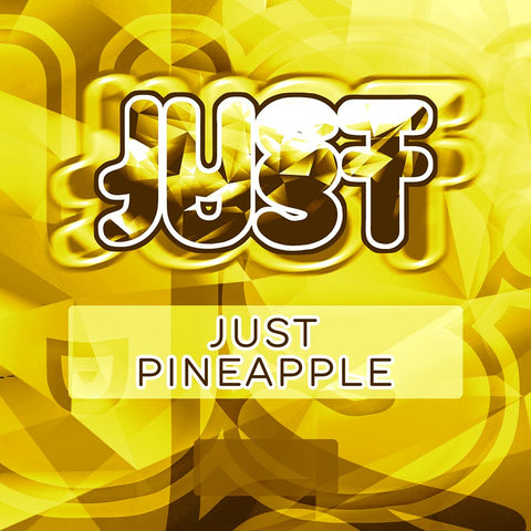 JUST - Pineapple